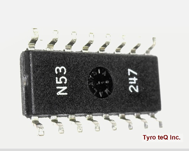 LTC4151S2