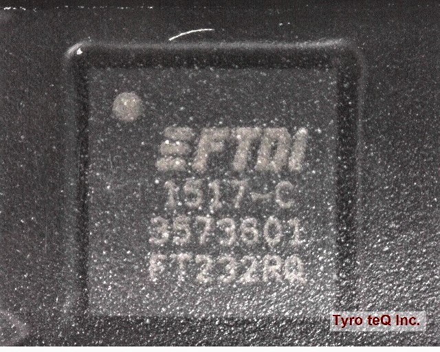 FT232RQ