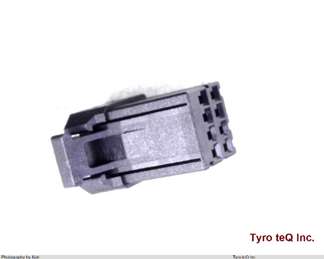 DK-2100D-08R