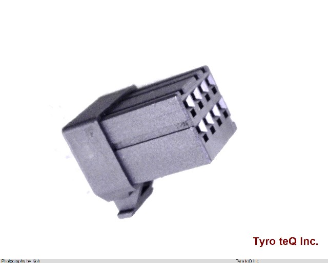 DK-2100D-08R
