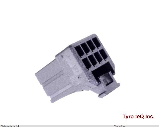 DK-2100D-08R