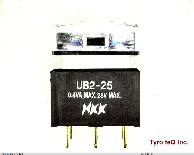 UB2-25SKP4N-DKS