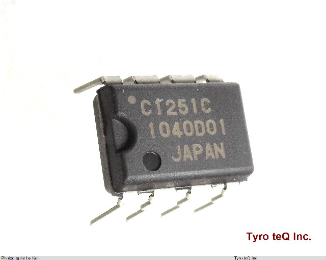 UPC1251C-A