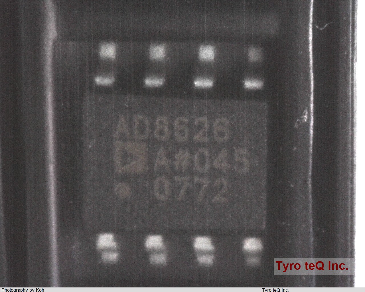 AD8626ARZ