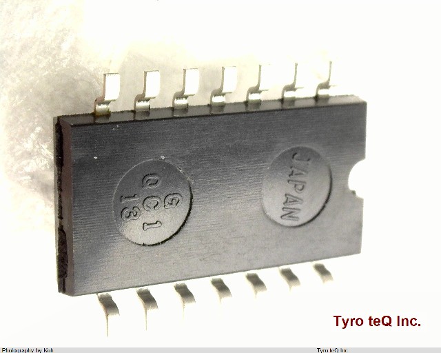 TC74HC4002AF