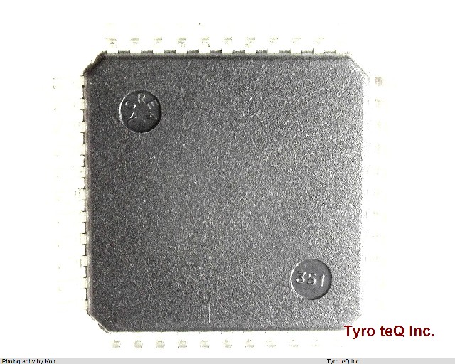 XC9572XL-10VQG44C