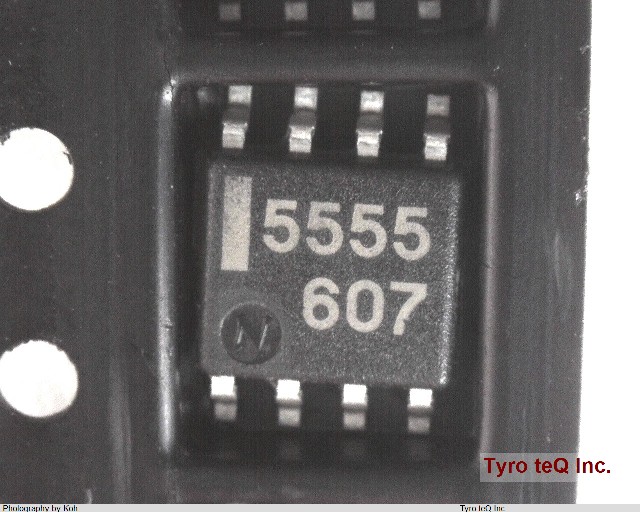 UPD5555G