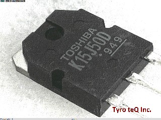TK15J50D