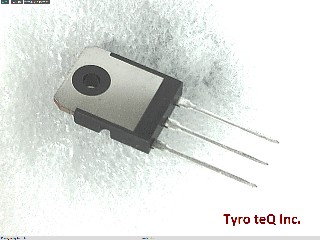 TK15J50D