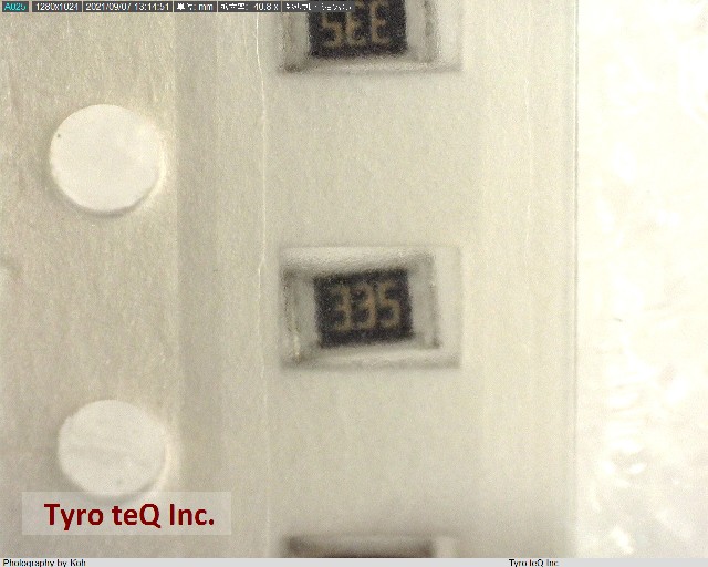 MCR10EZPJ335