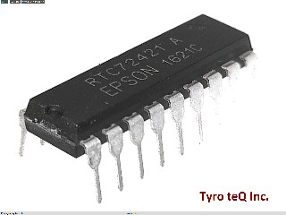 RTC72421A