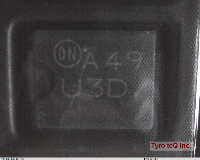 MURS320T3G