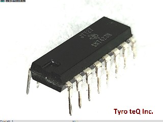 SN7423N