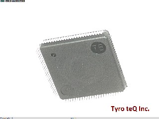 TMP95C061BFG