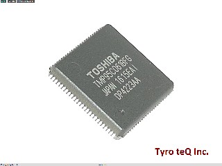 TMP95C061BFG