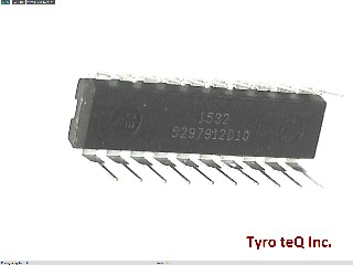 GAL16V8D-15LPI