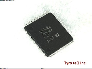 ATMEGA1281-16AU