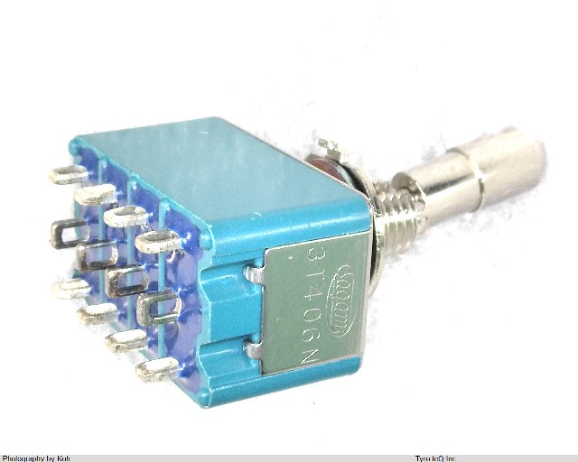 3TK406N