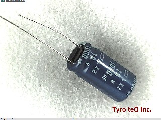 ELXZ160ELL102MJ20S