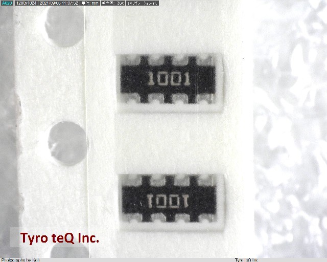 CAT16-1001F4LF