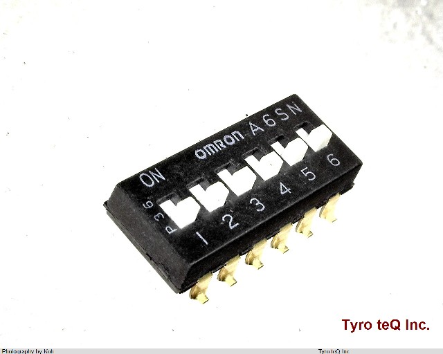 A6SN-6104