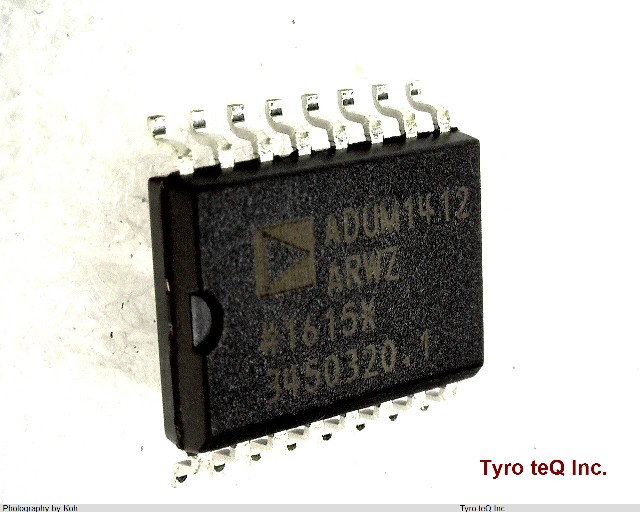 ADUM1412ARWZ