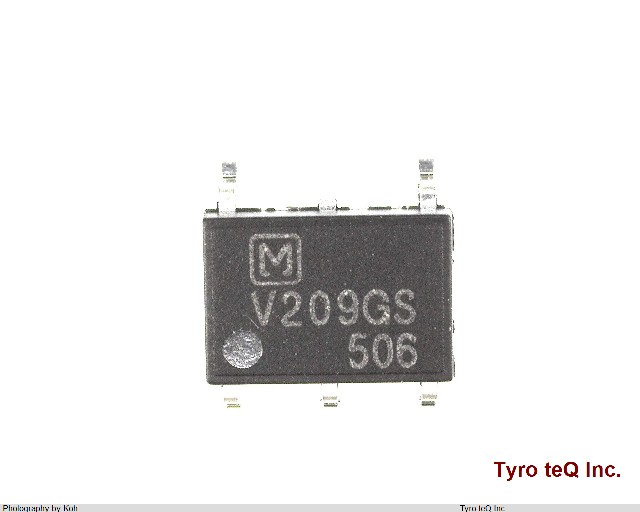 AQV209G