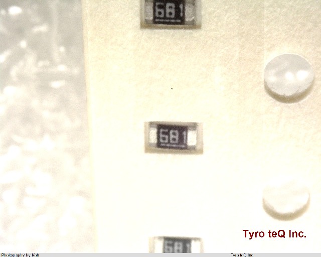 CRG0603F680R