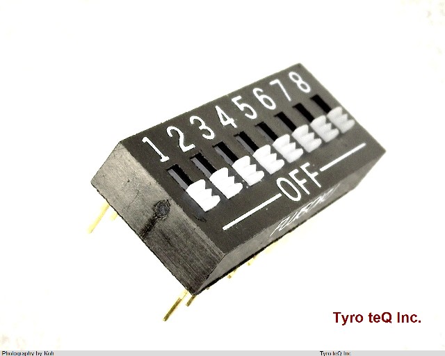 DSS108