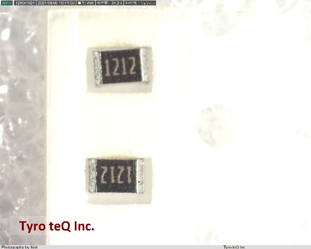 RN73C2A12K1BTDF