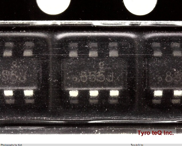 FDC855N