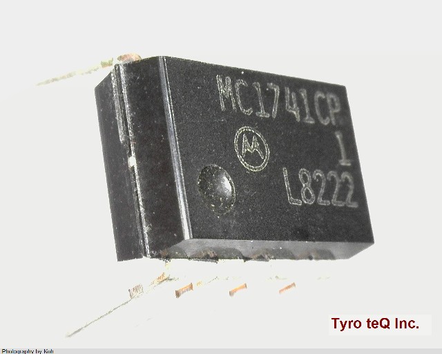 MC1741CP