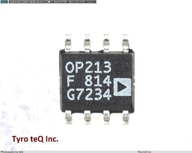 OP213FS
