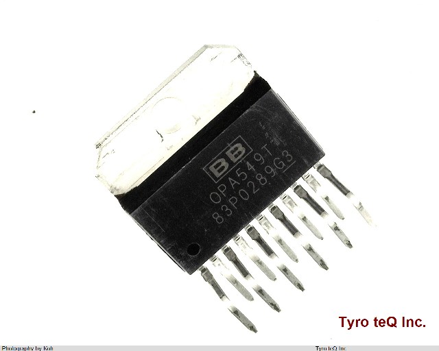 OPA549T