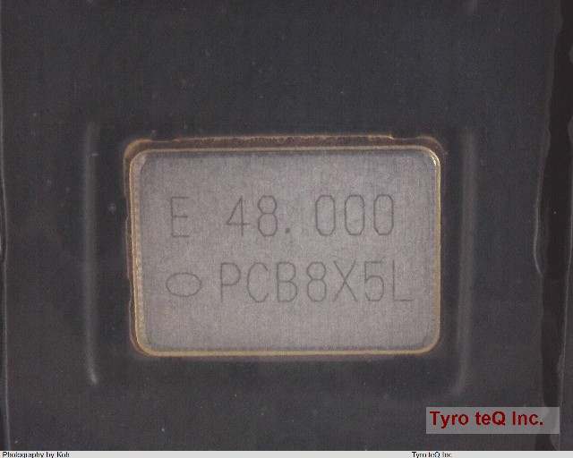 SG-8002CA-48MHZ-PCB