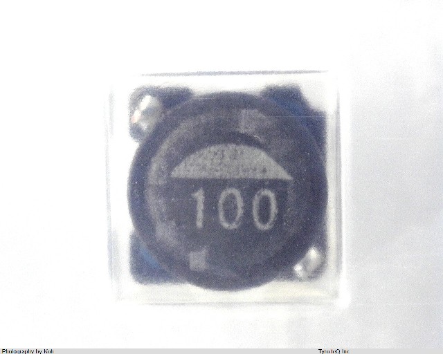 SLF6025T-100M1R0-PF