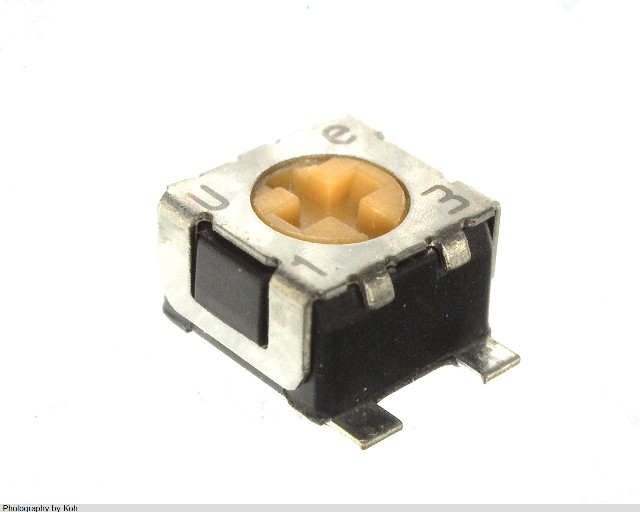 ST-32EB 1K OHM
