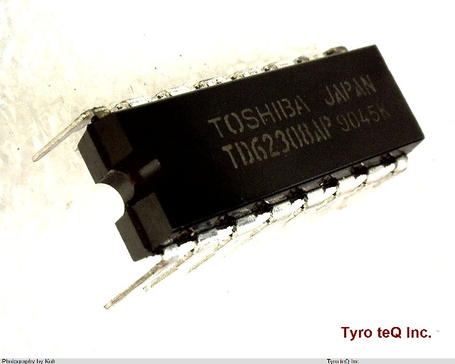 TD62308