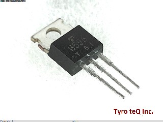 2SB596-Y