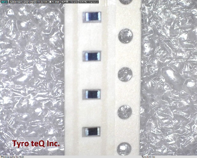 MCR03EZPFX7150