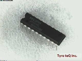 UPC648C