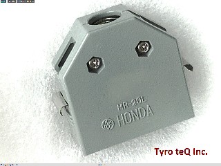 MR-20L+
