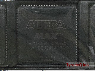 EPM7064LC84-15