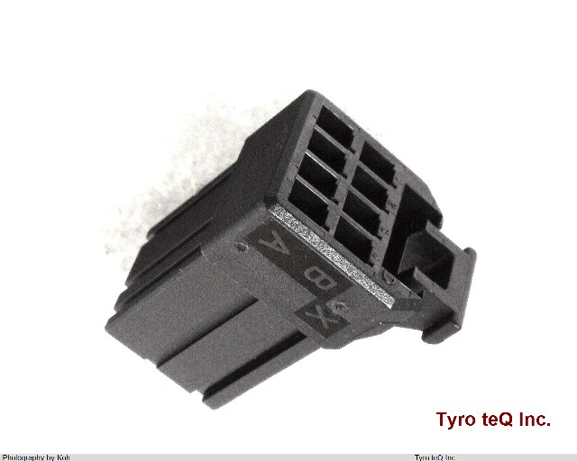 DK-2100D-08R