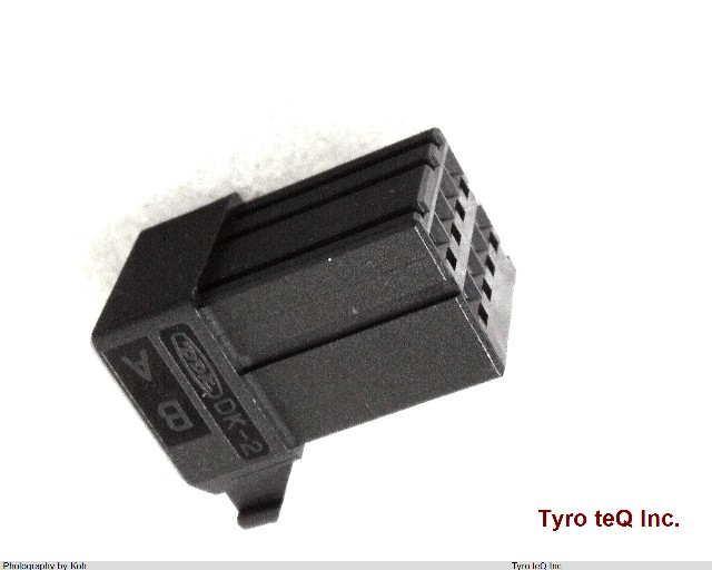 DK-2100D-08R