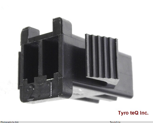 SMP-02V-BC