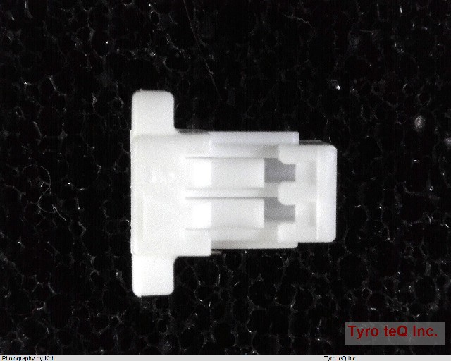 SHR-02V-S-B