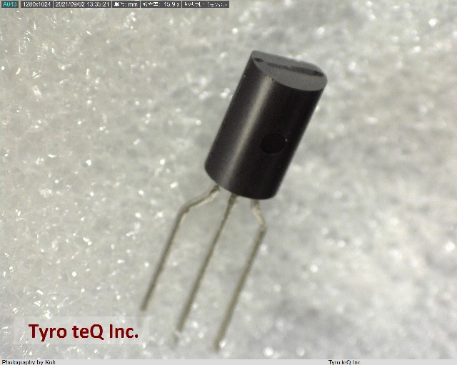 2SJ496TZ-E