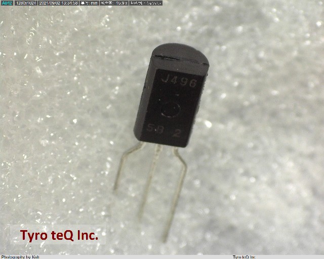 2SJ496TZ-E