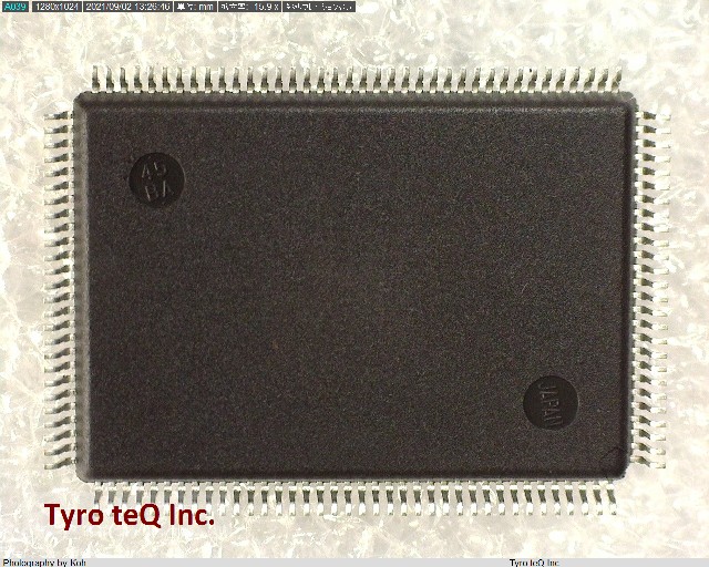 HD6412352F20V